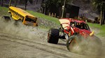 *Monster Jam Steel Titans 2*XBOX ONE/X|S*КЛЮЧ*