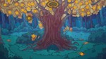 *My Aunt is a Witch*XBOX ONE/X|S*КЛЮЧ*