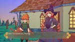 *My Aunt is a Witch*XBOX ONE/X|S*КЛЮЧ*