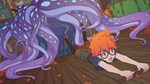 *My Aunt is a Witch*XBOX ONE/X|S*КЛЮЧ*