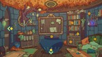 *My Aunt is a Witch*XBOX ONE/X|S*КЛЮЧ*