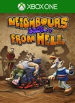 *Neighbours back From Hell*XBOX ONE/X|S*КЛЮЧ*