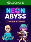 *Neon Abyss - The Lovable Rogues Pack*XBOX ONE/X|S*КОД