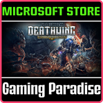 *Space Hulk: Deathwing - Enhanced Edition (Windows 10)*