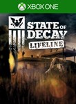 ❗State of Decay Lifeline YearOne DLC❗XBOX ONE/X|S🔑КЛЮЧ