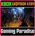 *The Book of Unwritten Tales 2*XBOX ONE/X|S*КЛЮЧ*