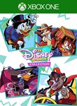 *The Disney Afternoon Collection*XBOX ONE/X|S*КЛЮЧ