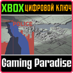 *This Is the Police*XBOX ONE/X|S*КЛЮЧ*