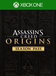 ❗Assassin´s Creed Origins - Season Pass❗XBOX ONE/X|S🔑