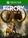 ❗Far Cry Primal❗XBOX ONE/X|S🔑КЛЮЧ❗