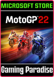 *MotoGP22 - Windows Edition*(PC WIN)*КЛЮЧ*