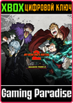 *MY HERO ONE´S JUSTICE 2 Season Pass 2*XBOX ONE/X|S*