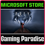 *Prey*(PC WIN)*КЛЮЧ*