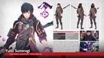*SCARLET NEXUS Brain Punk Bundle*XBOX ONE/X|S+ПК*КЛЮЧ