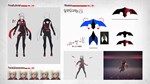 *SCARLET NEXUS Brain Punk Bundle*XBOX ONE/X|S+ПК*КЛЮЧ