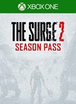 *The Surge 2 - Season Pass*XBOX ONE/X|S*КЛЮЧ*