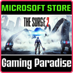 *The Surge 2 - Windows 10*(PC WIN)*КЛЮЧ*
