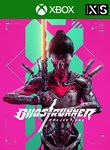*Ghostrunner: Project_Hel*XBOX ONE/X|S*КЛЮЧ*