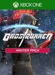 *Ghostrunner: Winter Pack*XBOX ONE/X|S*КЛЮЧ*