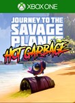 *Hot Garbage DLC*XBOX ONE/X|S*КЛЮЧ*