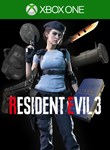 ❗RESIDENT EVIL 3 All In-game Rewards Unlock🔑XBOX КЛЮЧ❗