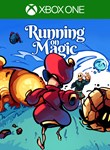 *Running On Magic*XBOX ONE/X|S*КЛЮЧ*