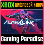 *AlphaLink*XBOX ONE/X|S*КЛЮЧ*