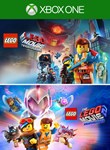 ❗The LEGO Movie Videogame Bundle❗XBOX ONE/X|S🔑КЛЮЧ