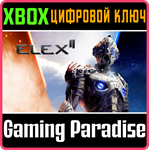 *ELEX II*XBOX ONE/X|S*КЛЮЧ*