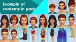 ❗The Sims 4 Seasons❗XBOX ONE/X|S🔑КЛЮЧ❗