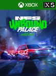 ❗Need for Speed Unbound Palace Edition❗XBOX X|S🔑КЛЮЧ