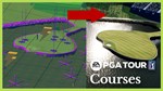 *EA SPORTS PGA TOUR Deluxe Edition*XBOX X|S*КЛЮЧ*