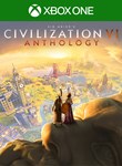 ❗Sid Meier’s Civilization VI Anthology❗XBOX ONE/X|S🔑