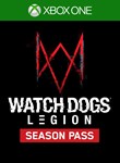 ❗Watch Dogs: Legion - Season Pass❗XBOX ONE/X|S🔑КЛЮЧ❗