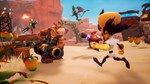 *CRASH TEAM RUMBLE - STANDARD EDITION*XBOX ONE/X|S*КЛЮ