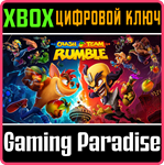 *CRASH TEAM RUMBLE - STANDARD EDITION*XBOX ONE/X|S*КЛЮ