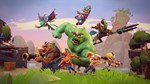 *CRASH TEAM RUMBLE - STANDARD EDITION*XBOX ONE/X|S*КЛЮ