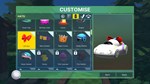 *GOLF WITH YOUR FRIENDS - RACING PACK*XBOX ONE/X|S*КОД