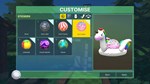 *GOLF WITH YOUR FRIENDS - SUMMER PARTY PACK*XBOX КОД*