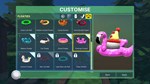 *GOLF WITH YOUR FRIENDS - SUMMER PARTY PACK*XBOX КОД*