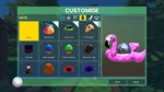 *GOLF WITH YOUR FRIENDS - SUMMER PARTY PACK*XBOX КОД*