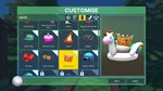 *GOLF WITH YOUR FRIENDS - SUMMER PARTY PACK*XBOX КОД*