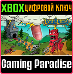 *LORD OF THE СLICK*XBOX ONE/X|S*КЛЮЧ*