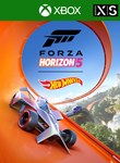 ❗FORZA HORIZON 5: HOT WHEELS❗XBOX ONE/X|S+PC🔑KEY+VPN❗