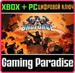 *BROFORCE*XBOX ONE/X|S+ПК*КЛЮЧ*