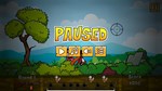 *HUNT DUCKS 4*XBOX+PC WIN*КЛЮЧ*