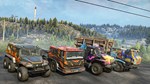 *SNOWRUNNER - 3-YEAR ANNIVERSARY EDITION*XBOX*КЛЮЧ*