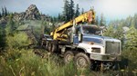 *SNOWRUNNER - 3-YEAR ANNIVERSARY EDITION*XBOX*КЛЮЧ*