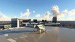 MICROSOFT FLIGHT SIMULATOR PREMIUM DELUXE *XBOX+PC КОД*