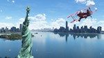 MICROSOFT FLIGHT SIMULATOR PREMIUM DELUXE *XBOX+PC КОД*